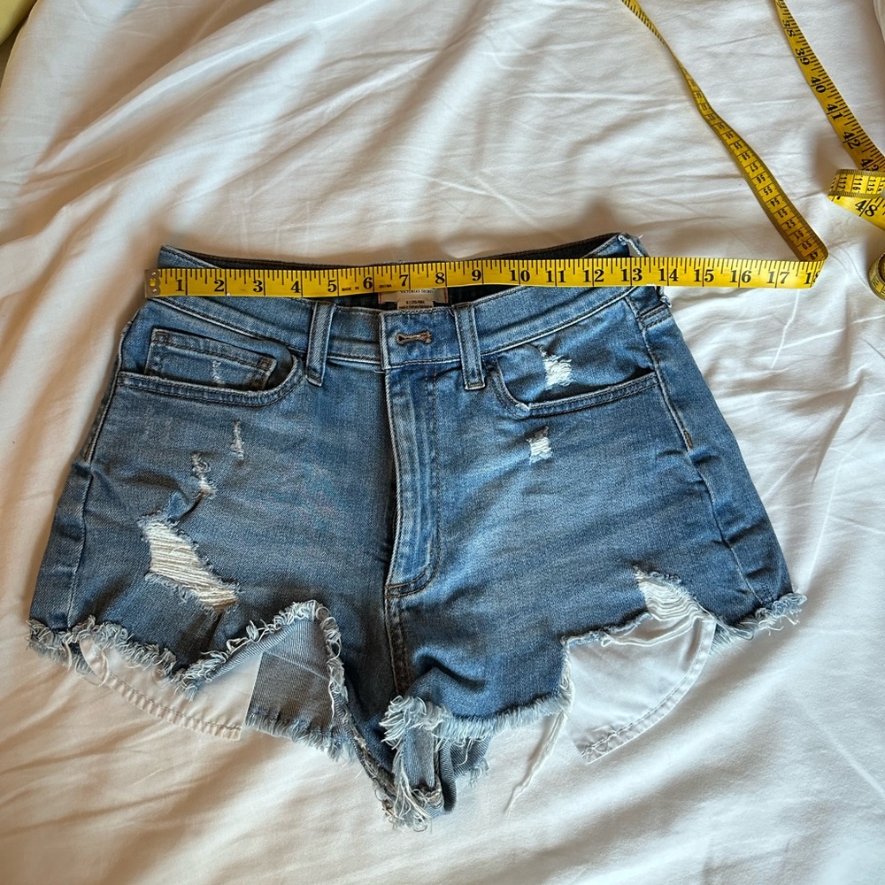 PINK Shorts